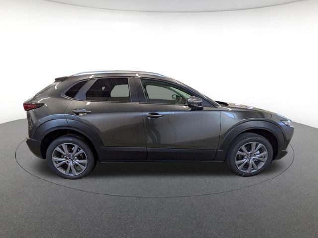 2026 Mazda CX-30 2.5 S Preferred