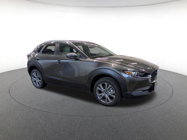 2026 Mazda CX-30 2.5 S Preferred