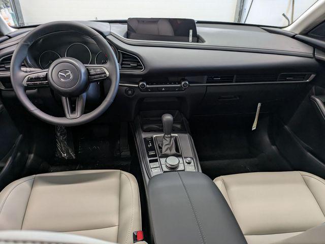 2026 Mazda CX-30 2.5 S Preferred
