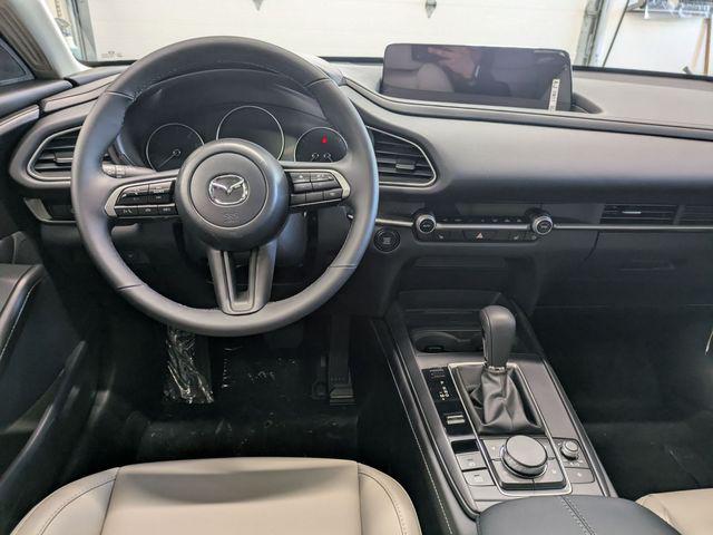 2026 Mazda CX-30 2.5 S Preferred