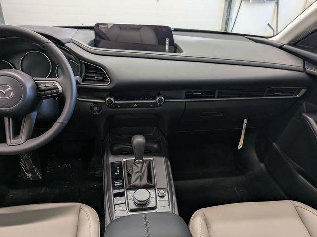 2026 Mazda CX-30 2.5 S Preferred