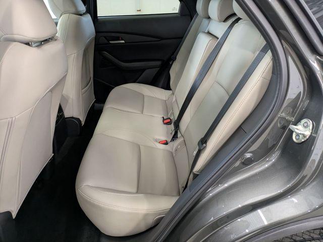 2026 Mazda CX-30 2.5 S Preferred