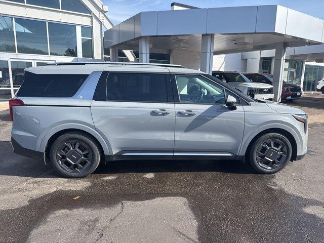 2025 Kia Carnival MPV SX