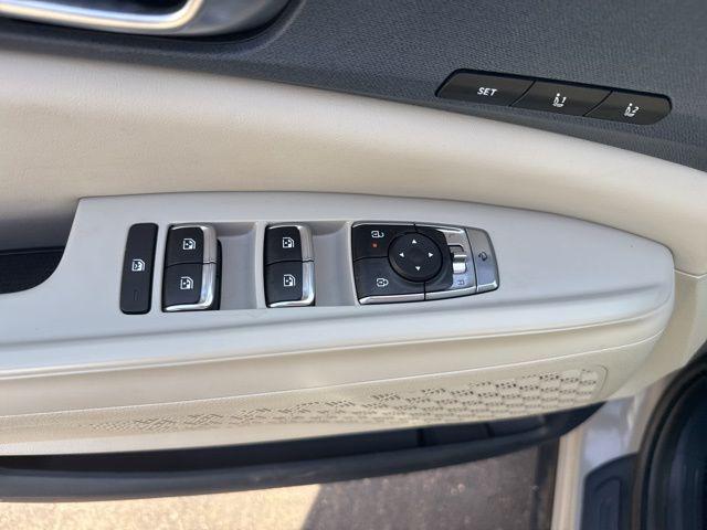 2025 Kia Carnival MPV SX