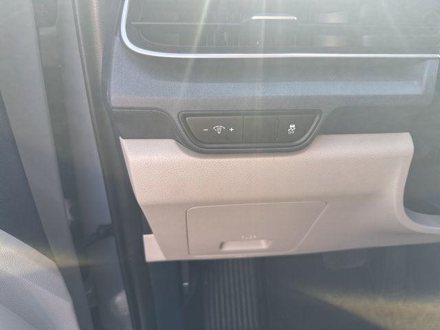 2025 Kia Carnival MPV SX