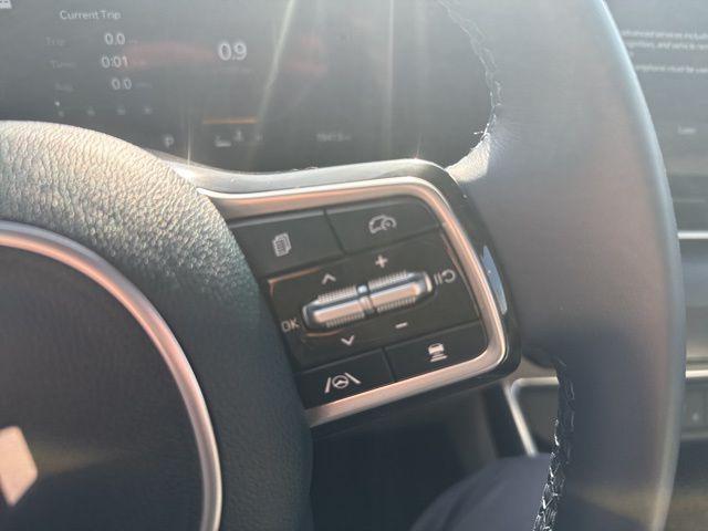 2025 Kia Carnival MPV SX