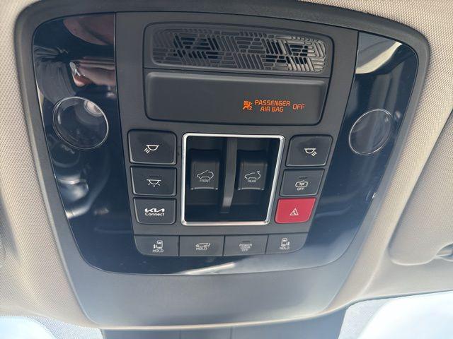 2025 Kia Carnival MPV SX