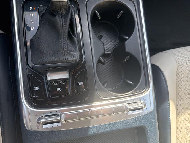 2025 Kia Carnival MPV SX