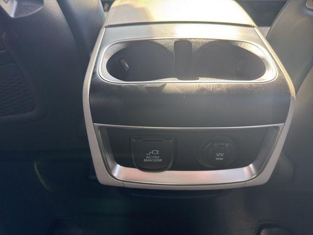 2025 Kia Carnival MPV SX