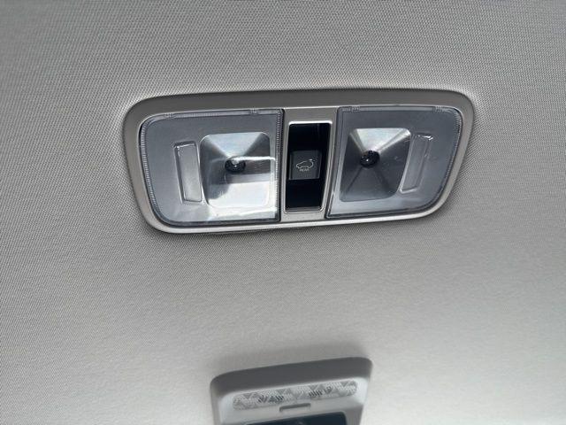 2025 Kia Carnival MPV SX