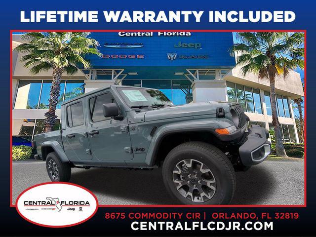 2026 Jeep Gladiator Sport for sale in Orlando, FL