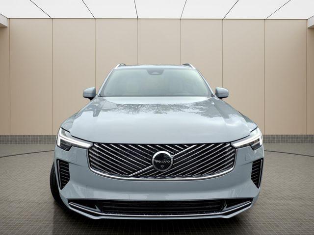 2026 Volvo XC90 Plus, B6 AWD Gas (mild hybrid), Gasoline, Bright, 7 Seats