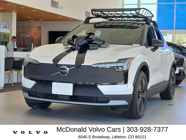 2026 Volvo EX30 Cross Country Ultra, Twin Motor Performance, Fully electric for sale in Littleton, CO