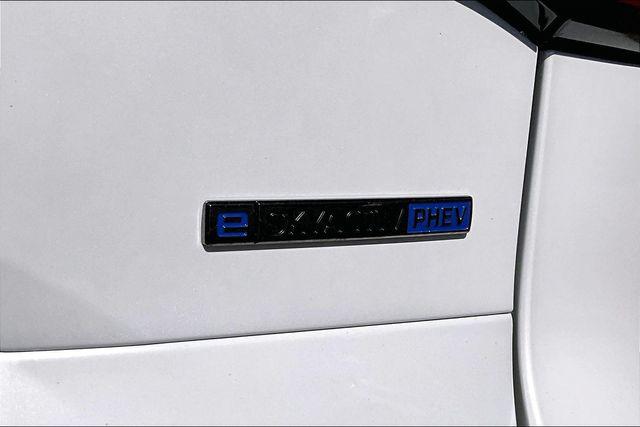 2026 Mazda CX-70 SC