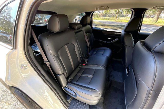 2026 Mazda CX-70 SC