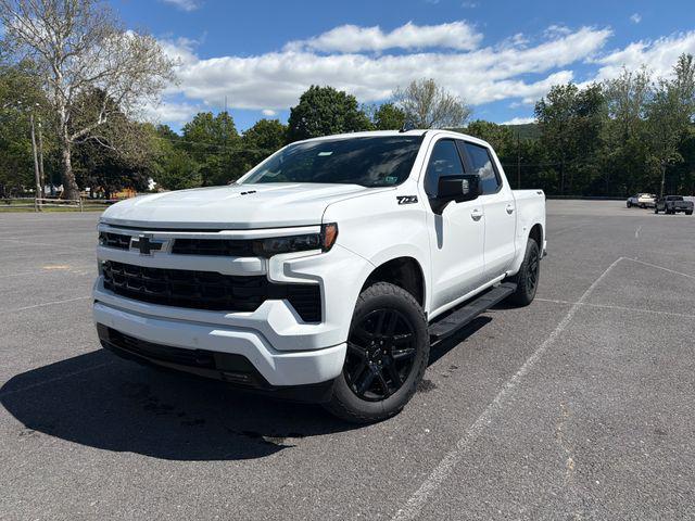 2026 Chevrolet Silverado 1500 4WD Crew Cab Short Bed RST for sale in Thompsontown, PA