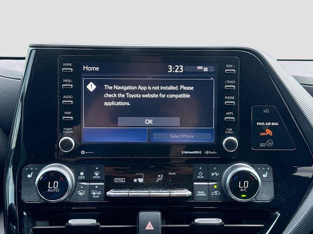 2022 Toyota Highlander XSE - Photo 13