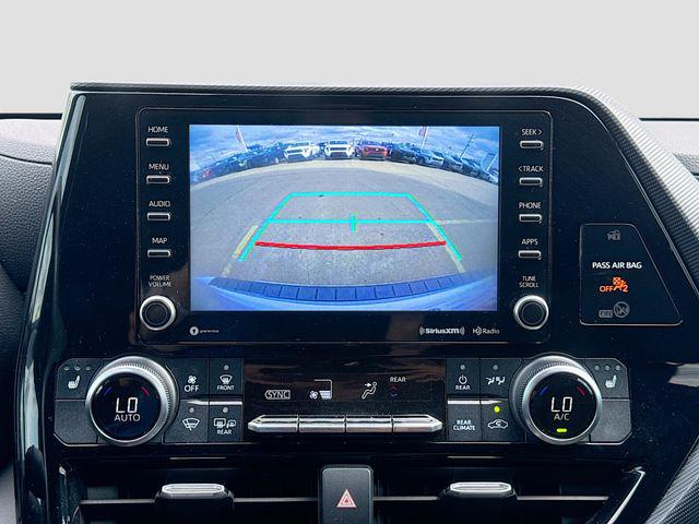 2022 Toyota Highlander XSE - Photo 14