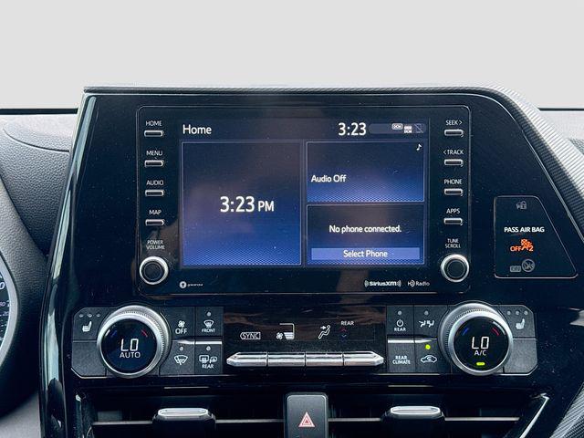 2022 Toyota Highlander XSE - Photo 15
