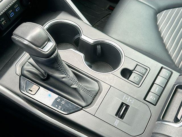 2022 Toyota Highlander XSE - Photo 18
