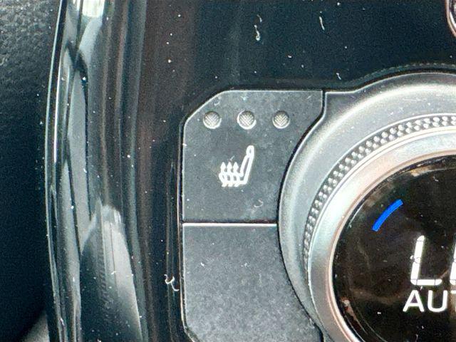 2022 Toyota Highlander XSE - Photo 22