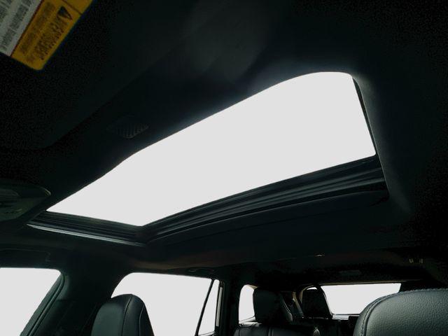 2022 Toyota Highlander XSE - Photo 25