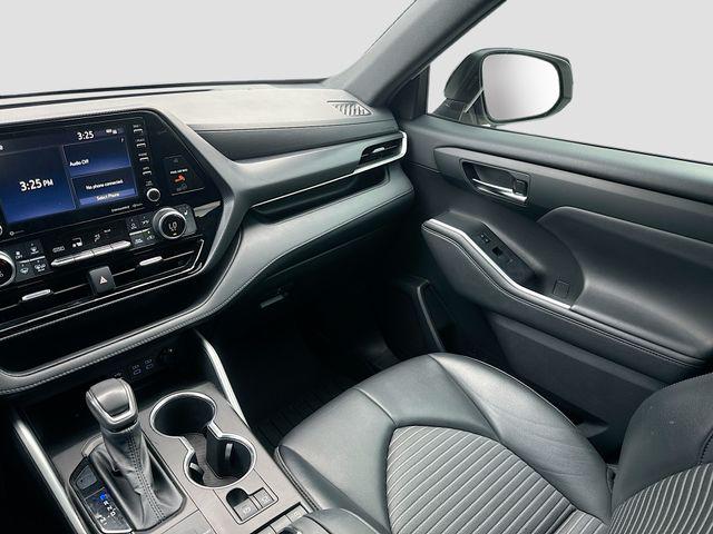 2022 Toyota Highlander XSE - Photo 27