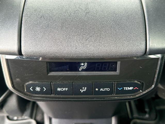2022 Toyota Highlander XSE - Photo 31