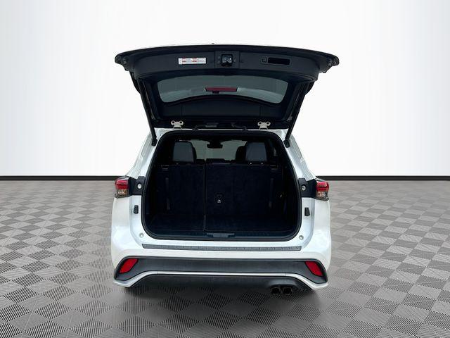 2022 Toyota Highlander XSE - Photo 32