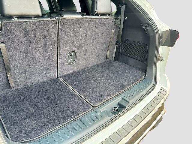 2022 Toyota Highlander XSE - Photo 33