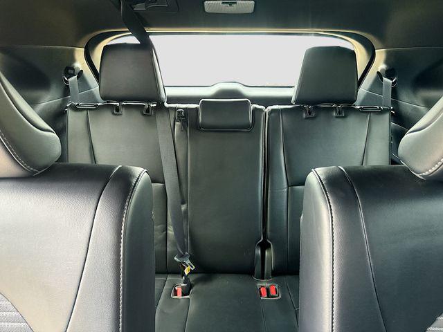 2022 Toyota Highlander XSE - Photo 35