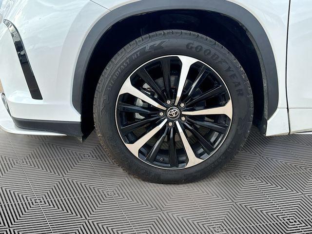 2022 Toyota Highlander XSE - Photo 40