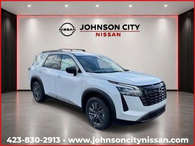 2026 Nissan Pathfinder SV for sale in Johnson City, TN