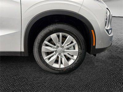 2026 Mitsubishi Outlander ES 1.5T S-AWC