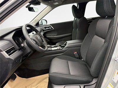 2026 Mitsubishi Outlander ES 1.5T S-AWC