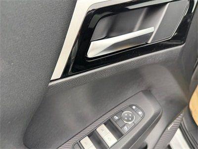 2026 Mitsubishi Outlander ES 1.5T S-AWC