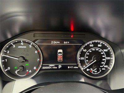 2026 Mitsubishi Outlander ES 1.5T S-AWC