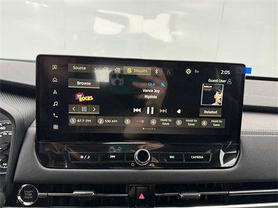 2026 Mitsubishi Outlander ES 1.5T S-AWC