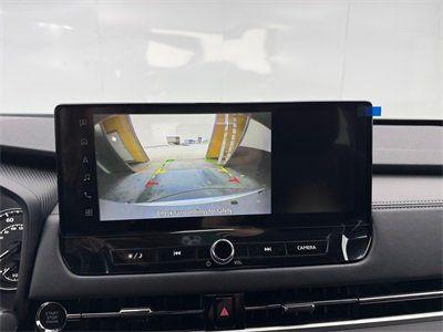 2026 Mitsubishi Outlander ES 1.5T S-AWC