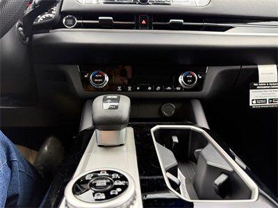 2026 Mitsubishi Outlander ES 1.5T S-AWC