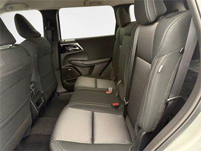 2026 Mitsubishi Outlander ES 1.5T S-AWC