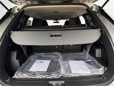 2026 Mitsubishi Outlander ES 1.5T S-AWC