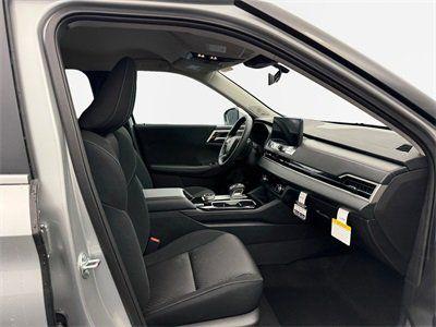 2026 Mitsubishi Outlander ES 1.5T S-AWC