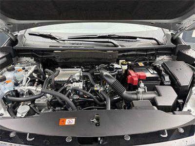 2026 Mitsubishi Outlander ES 1.5T S-AWC
