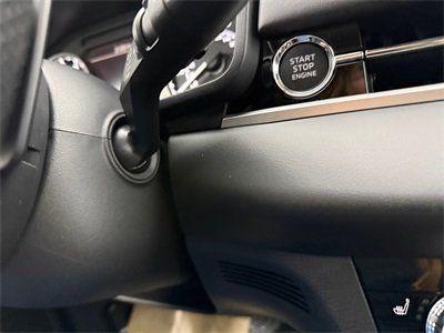 2026 Mitsubishi Outlander ES 1.5T S-AWC