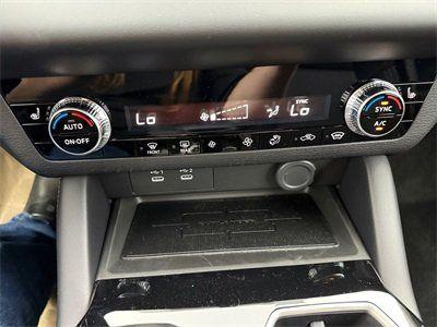 2026 Mitsubishi Outlander ES 1.5T S-AWC