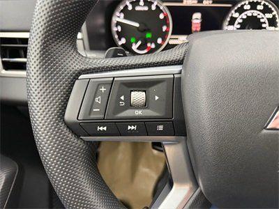 2026 Mitsubishi Outlander ES 1.5T S-AWC