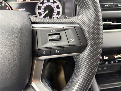 2026 Mitsubishi Outlander ES 1.5T S-AWC