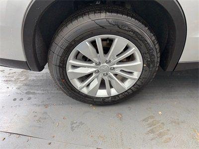 2026 Mitsubishi Outlander ES 1.5T S-AWC
