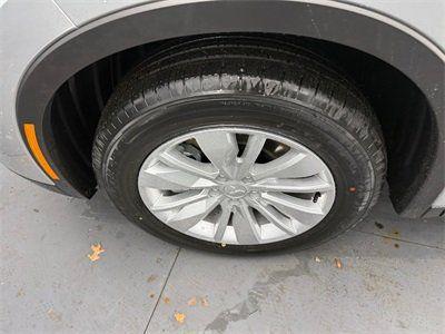 2026 Mitsubishi Outlander ES 1.5T S-AWC